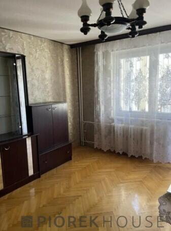 3-pokojowe mieszkanie na Ursynowie