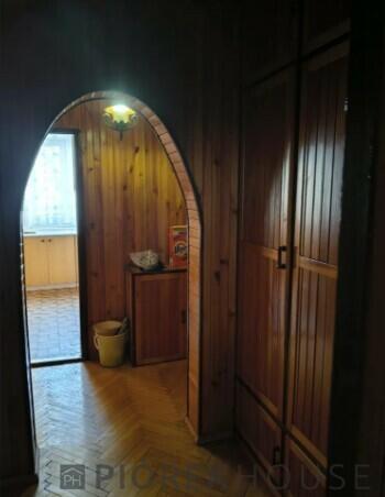 3-pokojowe mieszkanie na Ursynowie