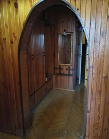 3-pokojowe mieszkanie na Ursynowie