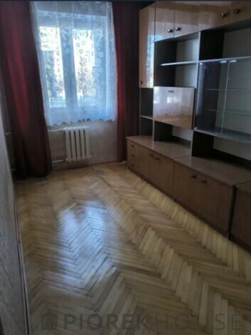 3-pokojowe mieszkanie na Ursynowie