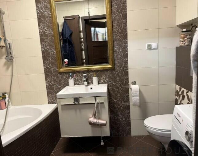 2-pokojowe mieszkanie na Białołęce