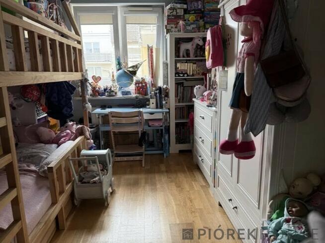 2-pokojowe mieszkanie na Białołęce