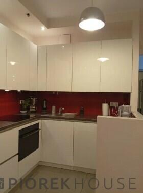 3-pokojowe mieszkanie na Ochocie