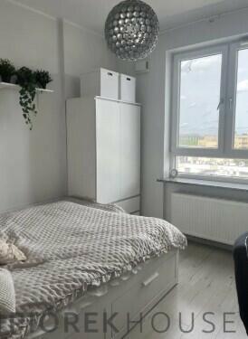 3-pokojowe mieszkanie na Ochocie