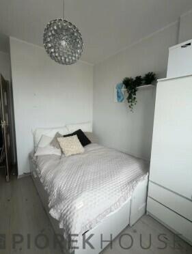 3-pokojowe mieszkanie na Ochocie