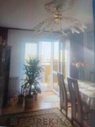 2-pokojowe mieszkanie na Woli