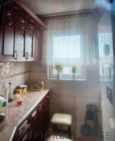 2-pokojowe mieszkanie na Woli