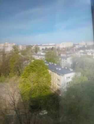 2-pokojowe mieszkanie na Woli