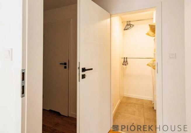 2-pokojowe mieszkanie na Powiślu