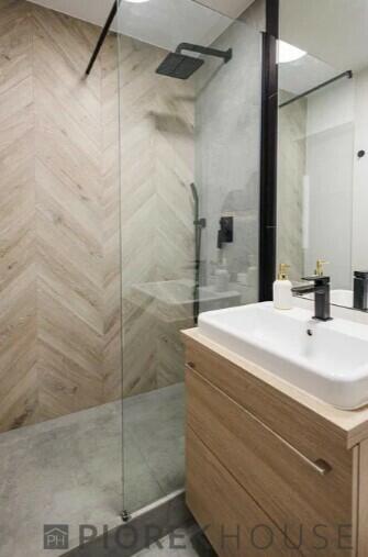 2-pokojowe mieszkanie na Powiślu