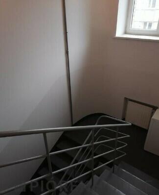 2-pokojowe mieszkanie w dzielnicy Wesoła