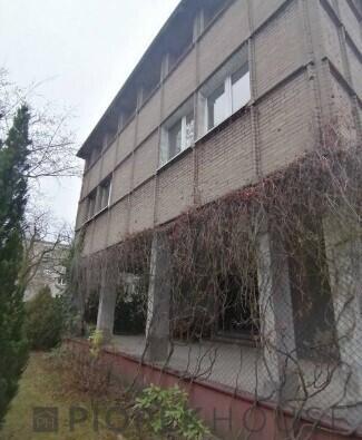 2-pokojowe mieszkanie w dzielnicy Wesoła