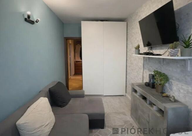 3-pokojowe mieszkanie na Śródmieściu