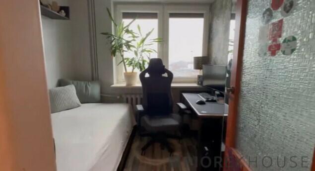 3-pokojowe mieszkanie na Śródmieściu