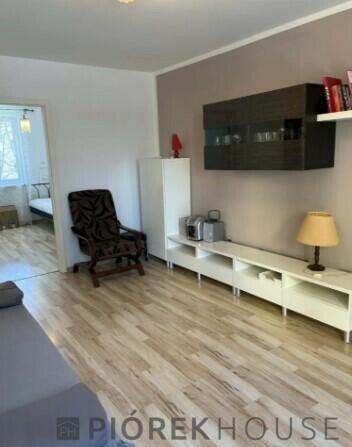 2-pokojowe mieszkanie na Pradze-Południe