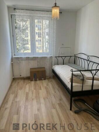 2-pokojowe mieszkanie na Pradze-Południe