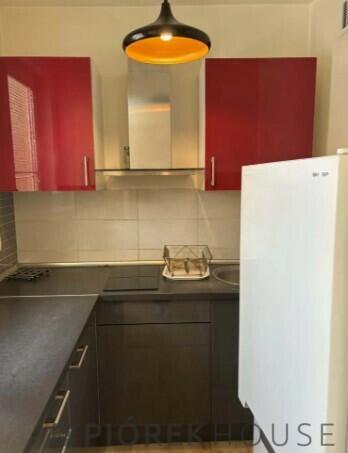 2-pokojowe mieszkanie na Pradze-Południe