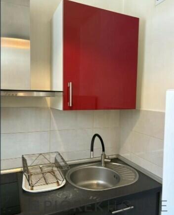 2-pokojowe mieszkanie na Pradze-Południe