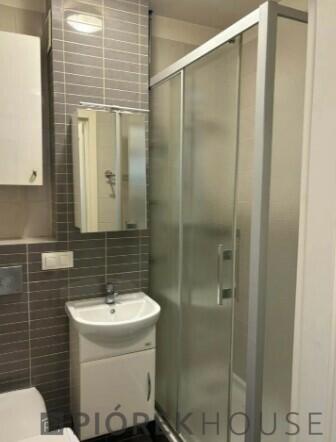 2-pokojowe mieszkanie na Pradze-Południe