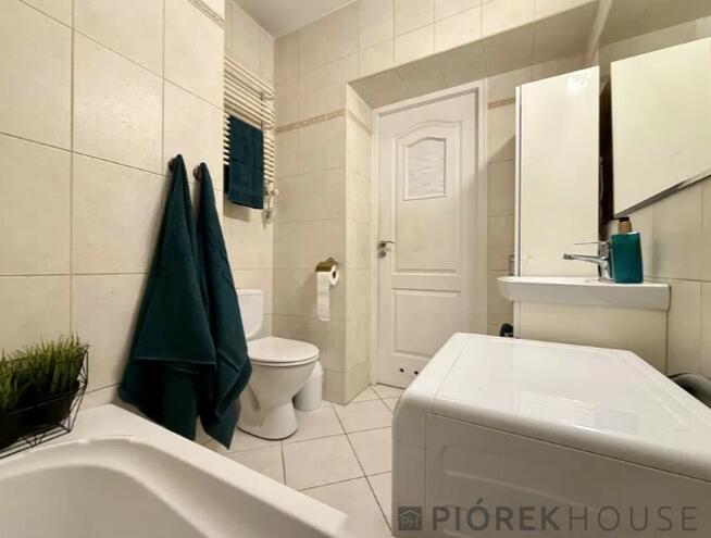 2-pokojowe mieszkanie na Targówku