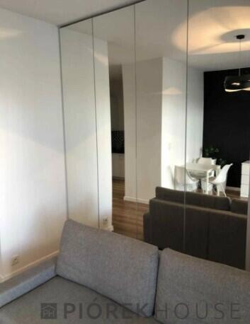 Kawalerka na Targówku