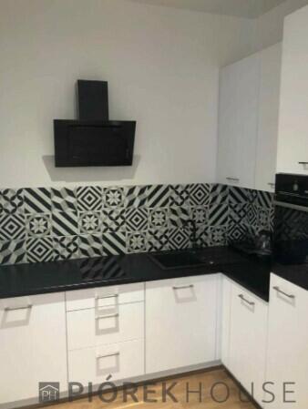 Kawalerka na Targówku