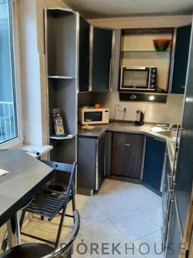 3-pokojowe mieszkanie na Śródmieściu