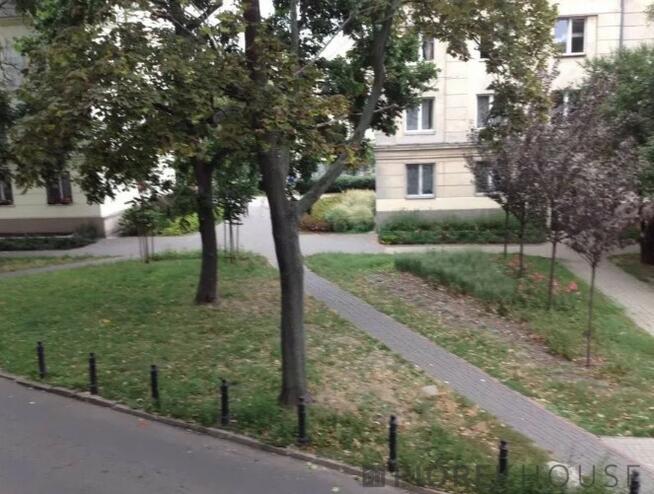 3-pokojowe mieszkanie na Śródmieściu