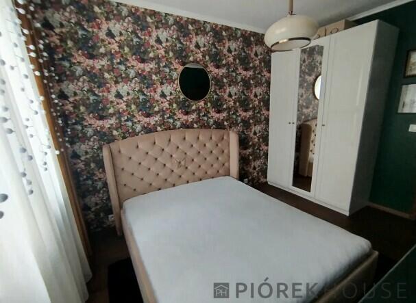 3-pokojowe mieszkanie na Bemowie