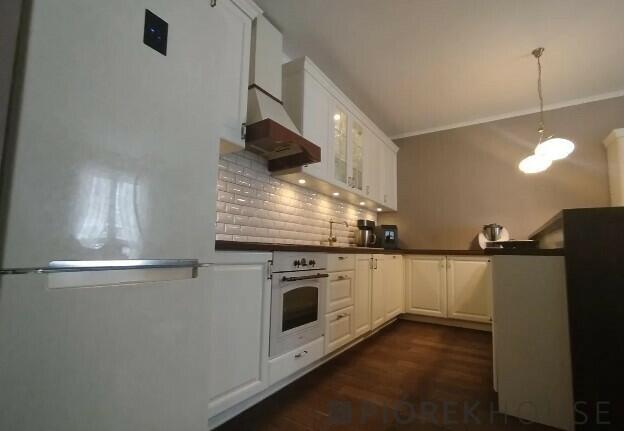 3-pokojowe mieszkanie na Bemowie