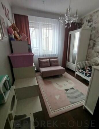 3-pokojowe mieszkanie na Bemowie