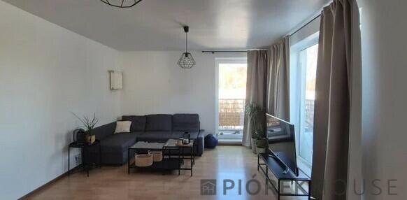 Kawalerka na Ochocie