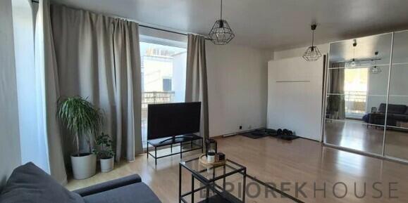 Kawalerka na Ochocie