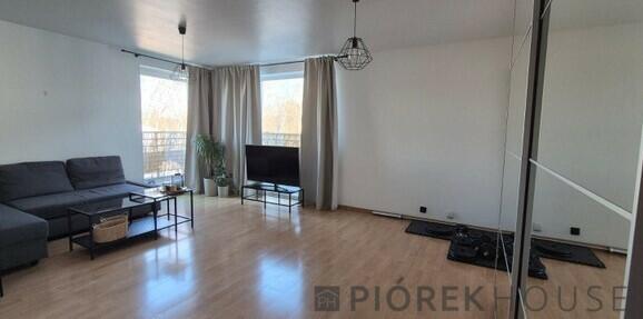 Kawalerka na Ochocie