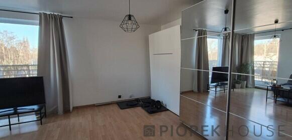 Kawalerka na Ochocie