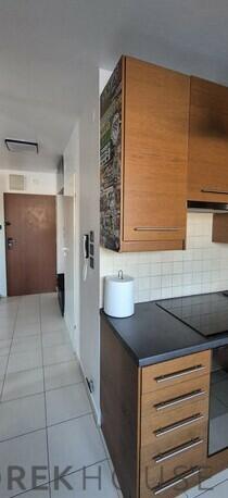 Kawalerka na Ochocie