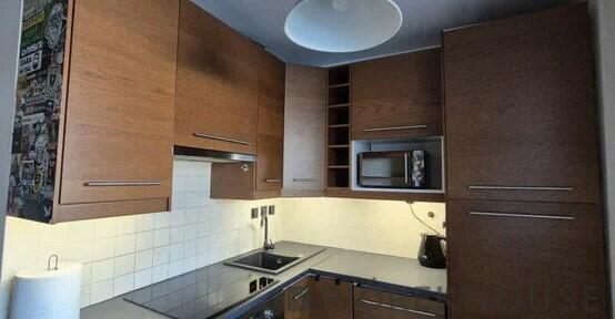 Kawalerka na Ochocie