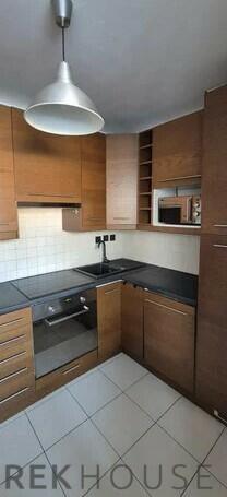 Kawalerka na Ochocie