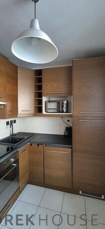 Kawalerka na Ochocie