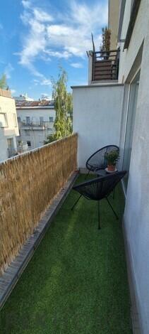 Kawalerka na Ochocie