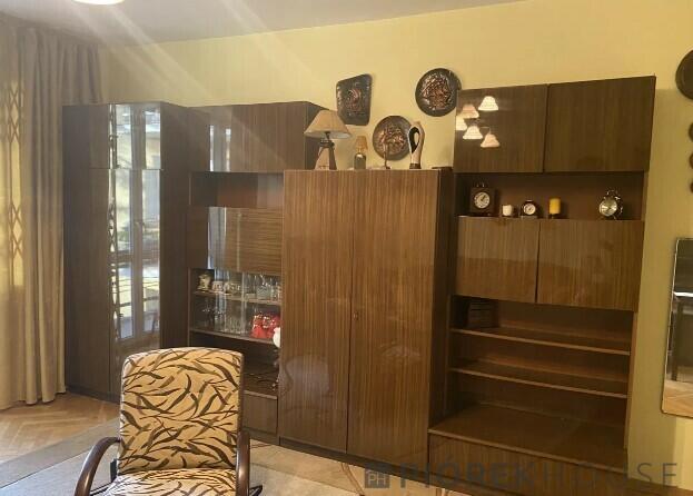 2-pokojowe mieszkanie na Żoliborzu