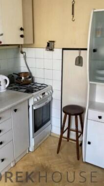 2-pokojowe mieszkanie na Żoliborzu