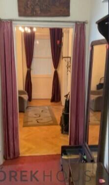 2-pokojowe mieszkanie na Żoliborzu