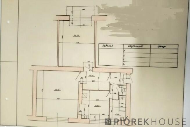 2-pokojowe mieszkanie na Żoliborzu