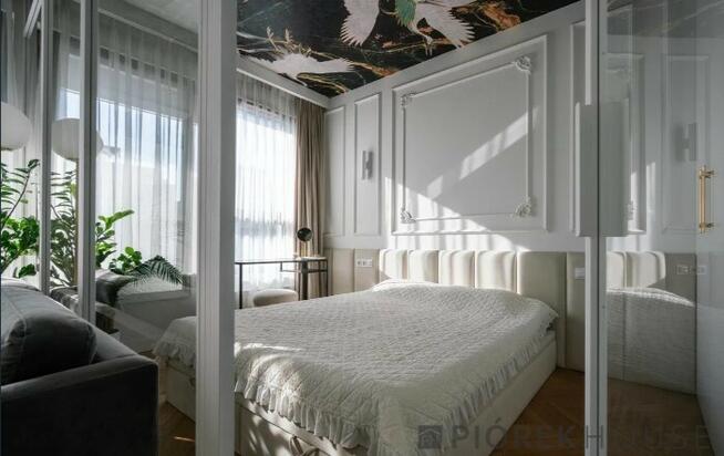 3-pokojowe mieszkanie na Woli