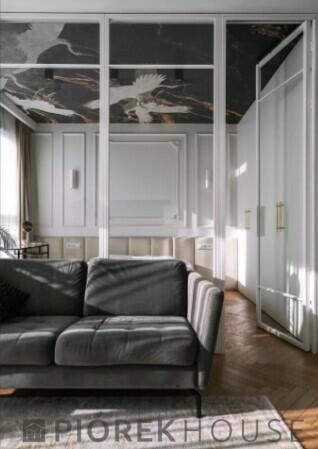 3-pokojowe mieszkanie na Woli