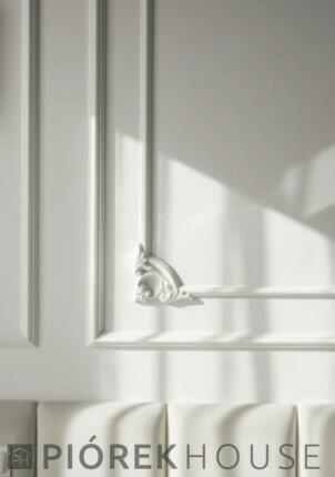 3-pokojowe mieszkanie na Woli