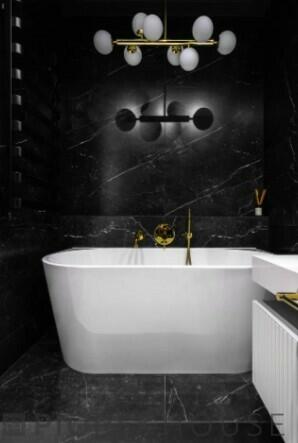 3-pokojowe mieszkanie na Woli