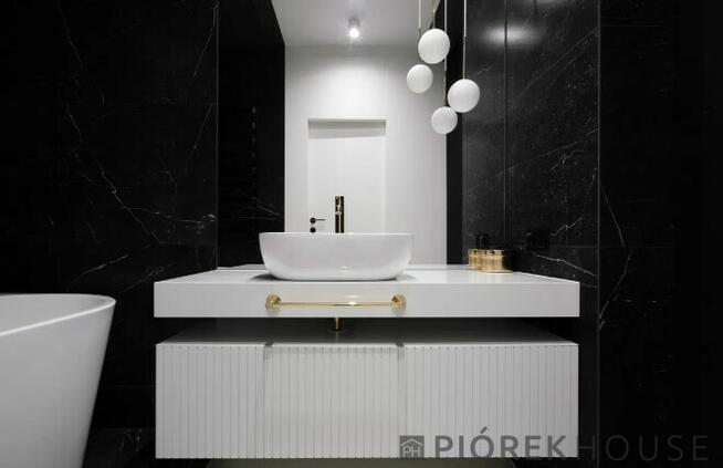 3-pokojowe mieszkanie na Woli