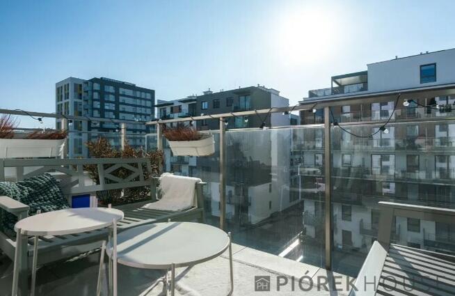 3-pokojowe mieszkanie na Woli